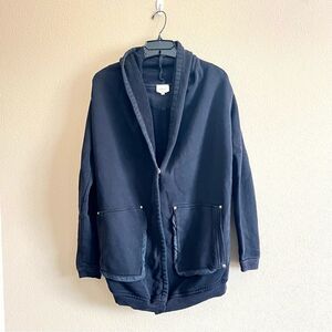 Aritzia Wilfred Rousseau Oversized Sweater